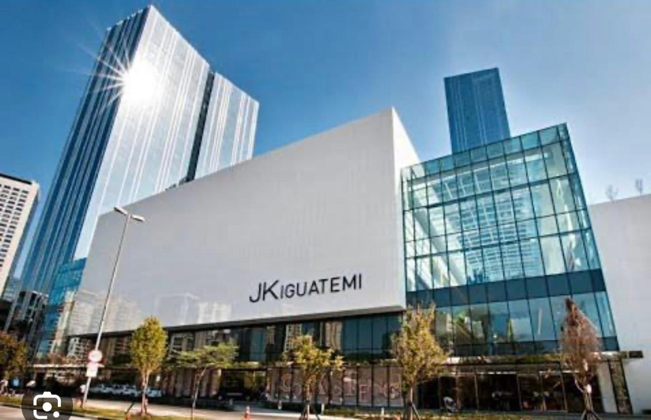 Radisson Premium Faria Lima São Paulo