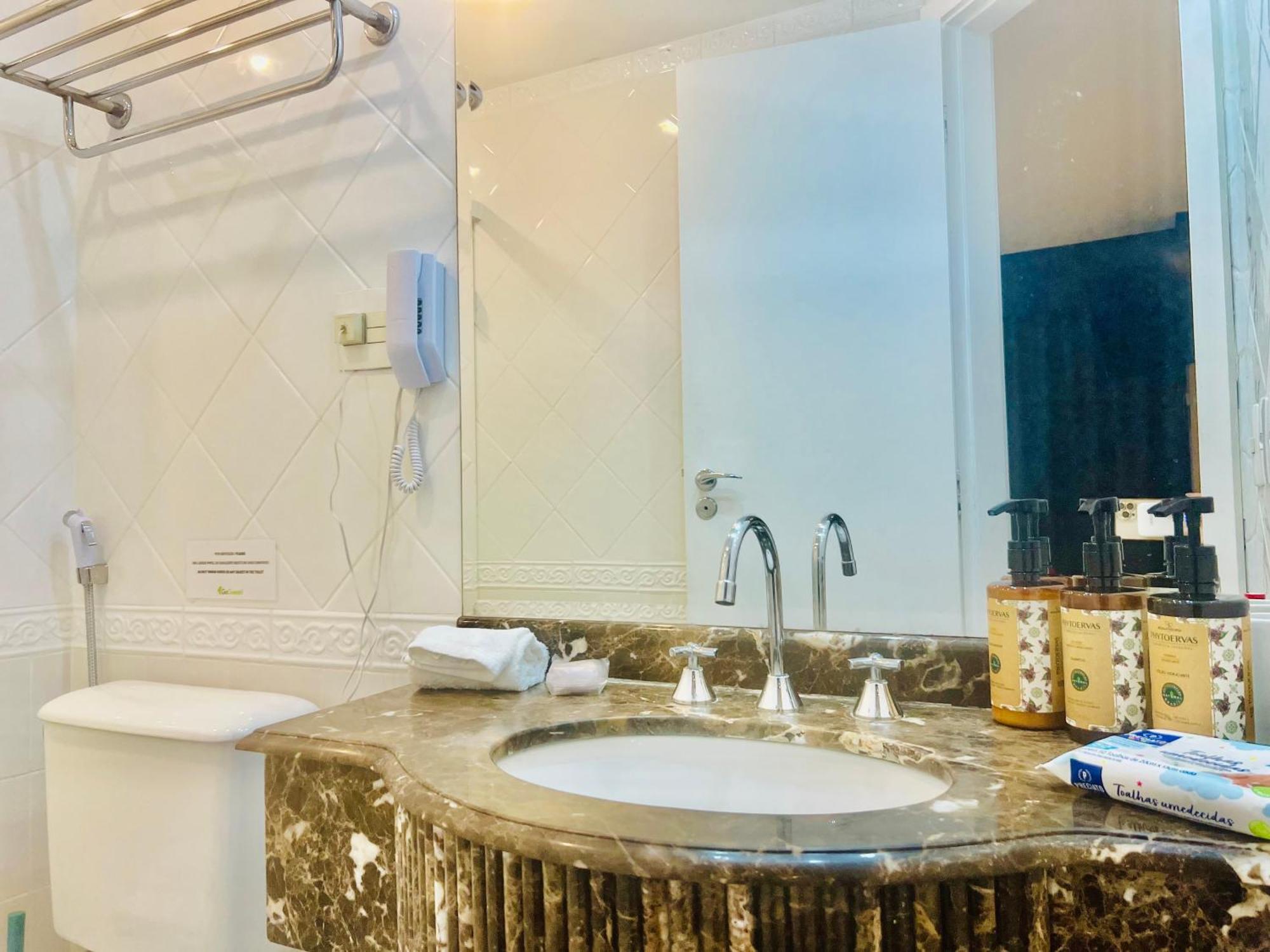 Radisson Premium Faria Lima * São Paulo