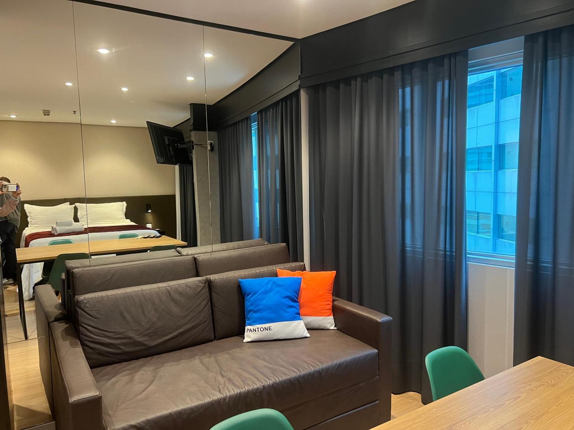 Radisson Premium Faria Lima Apartamento *