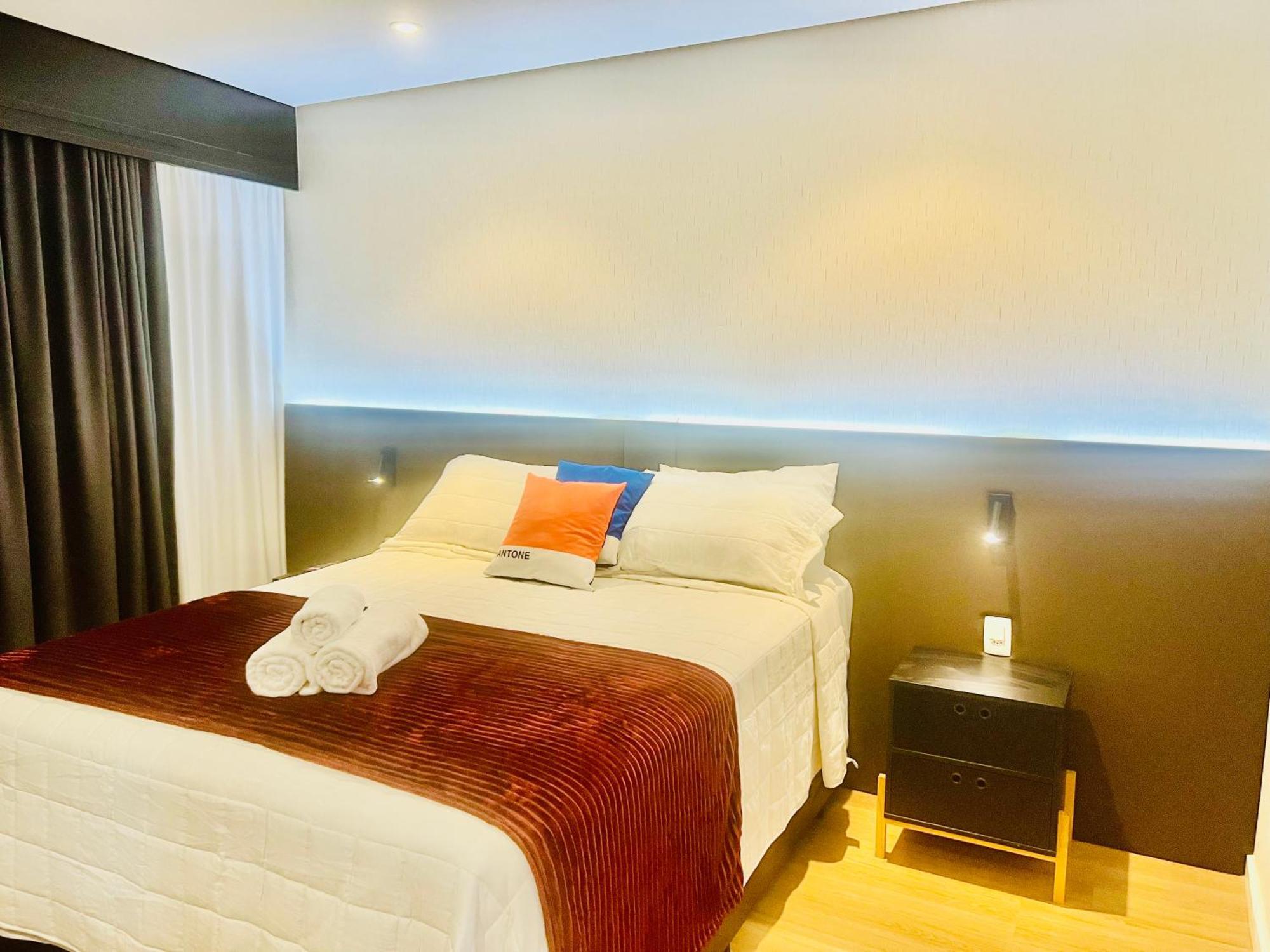 Radisson Premium Faria Lima