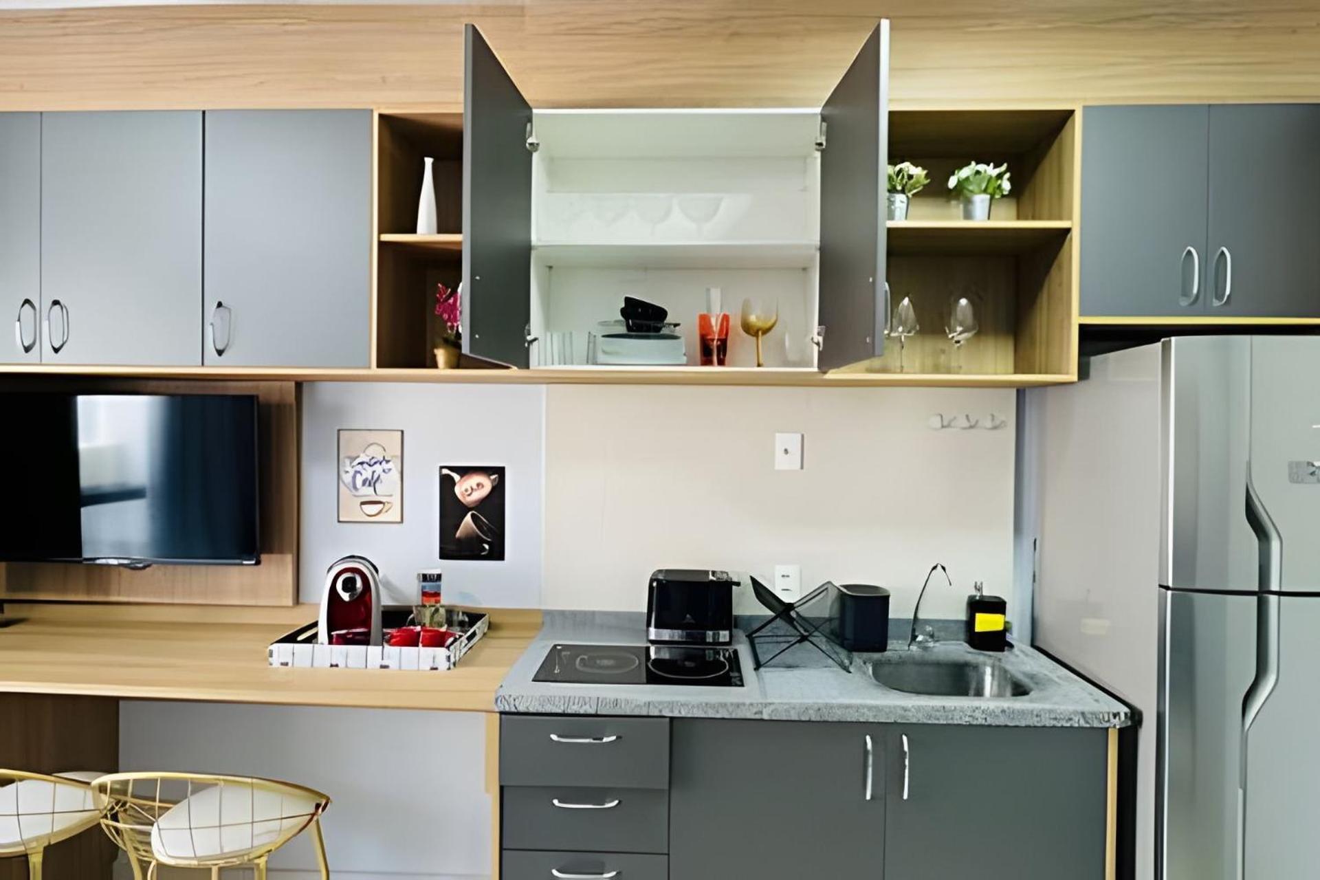 Apartamento Apto Centro Historico De Sp A 2 Minutos Do Metro São Paulo