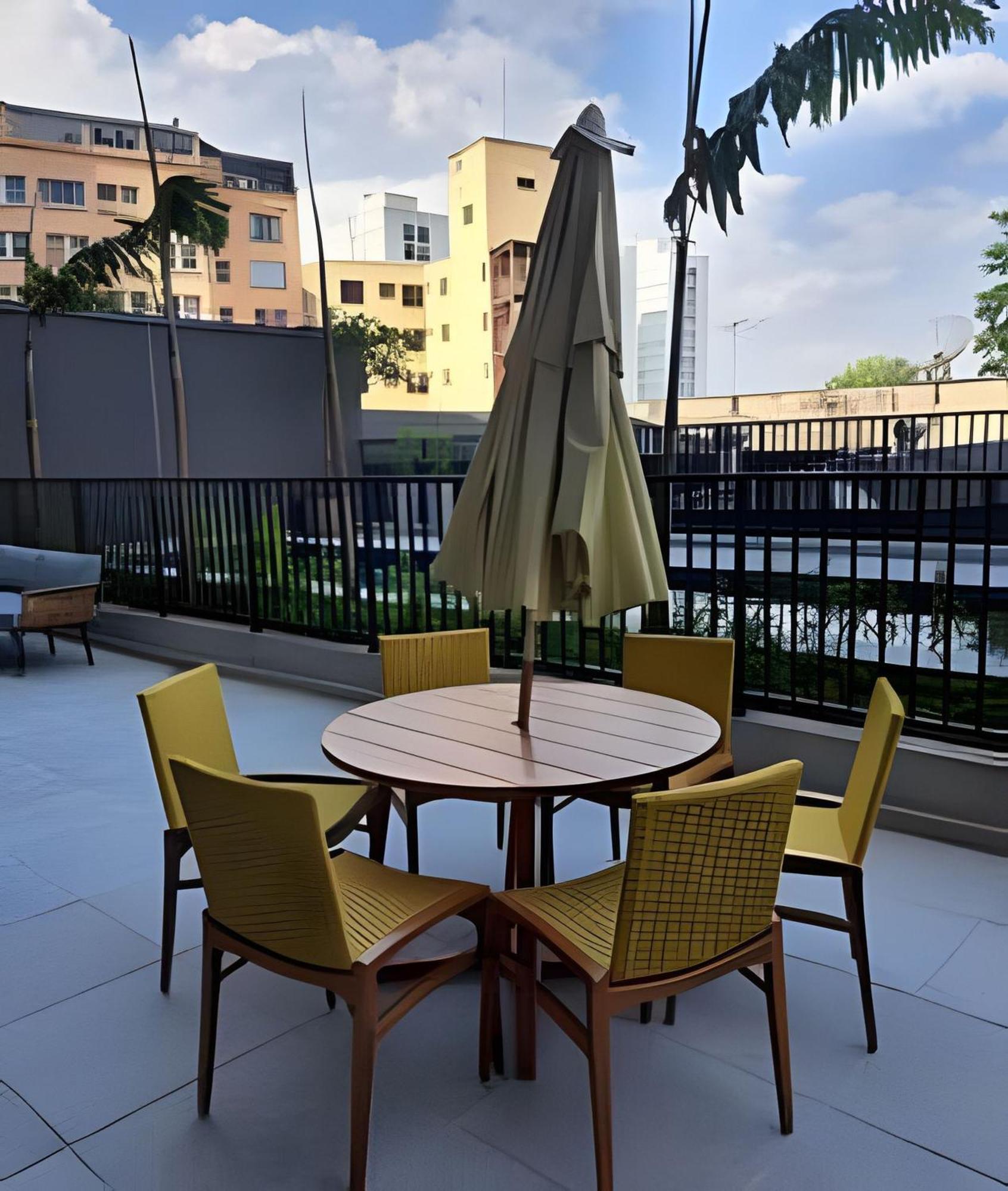 Apartamento Apto Centro Historico De Sp A 2 Minutos Do Metro