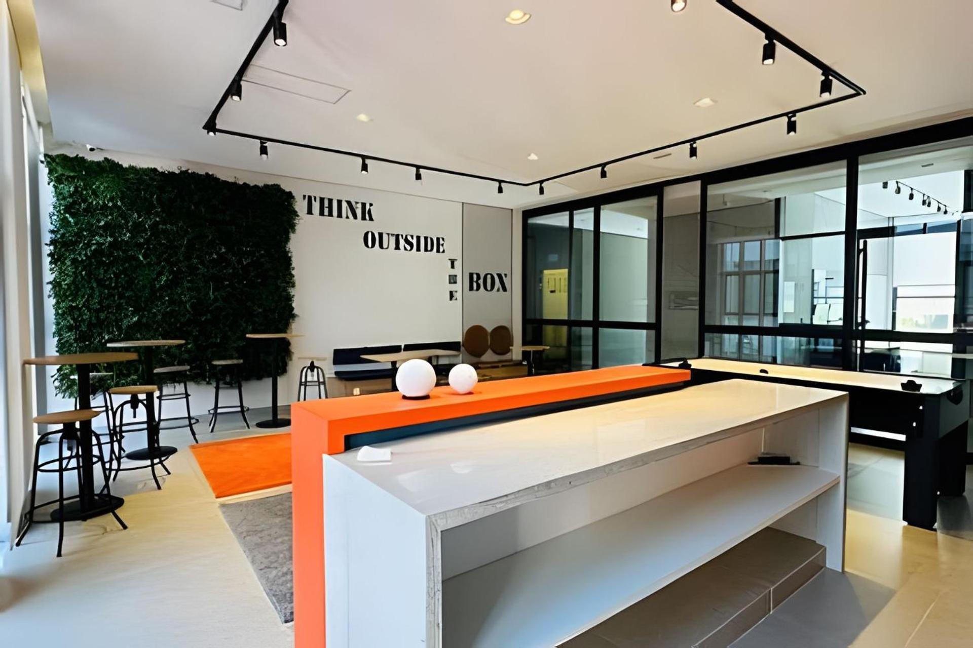 Studio Centro Sp |perfeito Para Viajantes Urbanos! * Sao Paulo