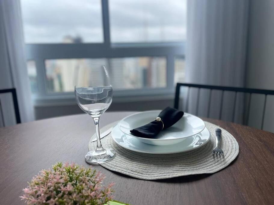Apartamento Studio, Recem Reformado