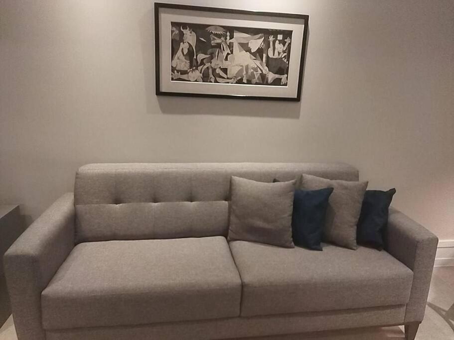 Apartamento Studio, Recem Reformado São Paulo