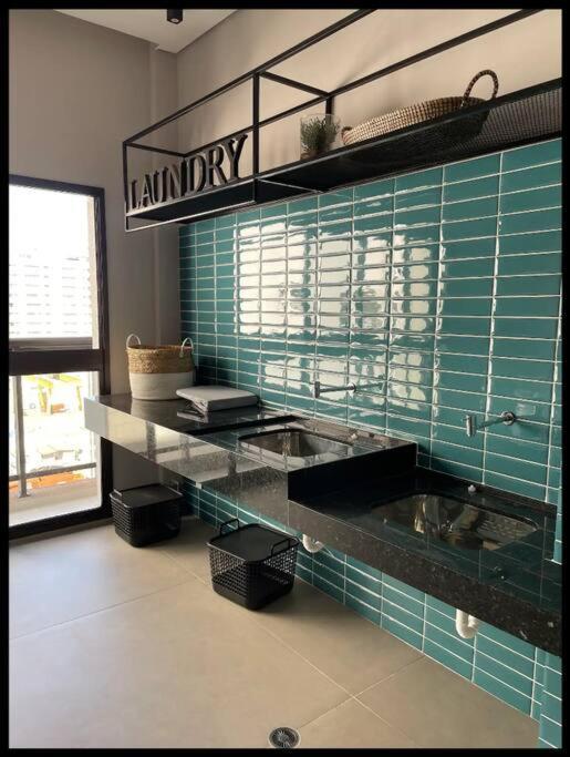 Apartamento Vanda 1001 Wbee - Studio/sao Paulo Prox- Puc/allianz Park/esp Unimed São Paulo