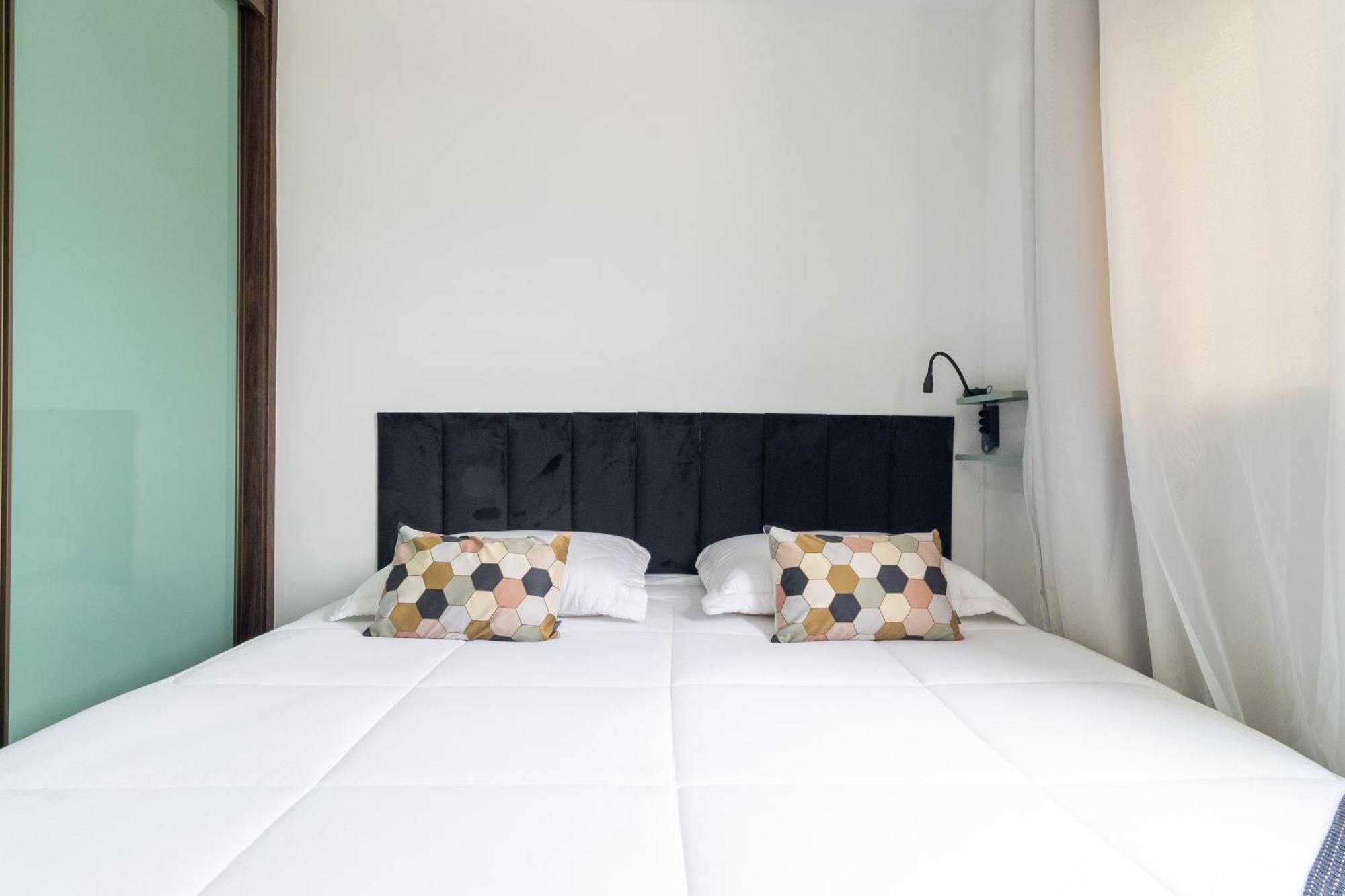 Akile Zyz Bela Vista Apartment *
