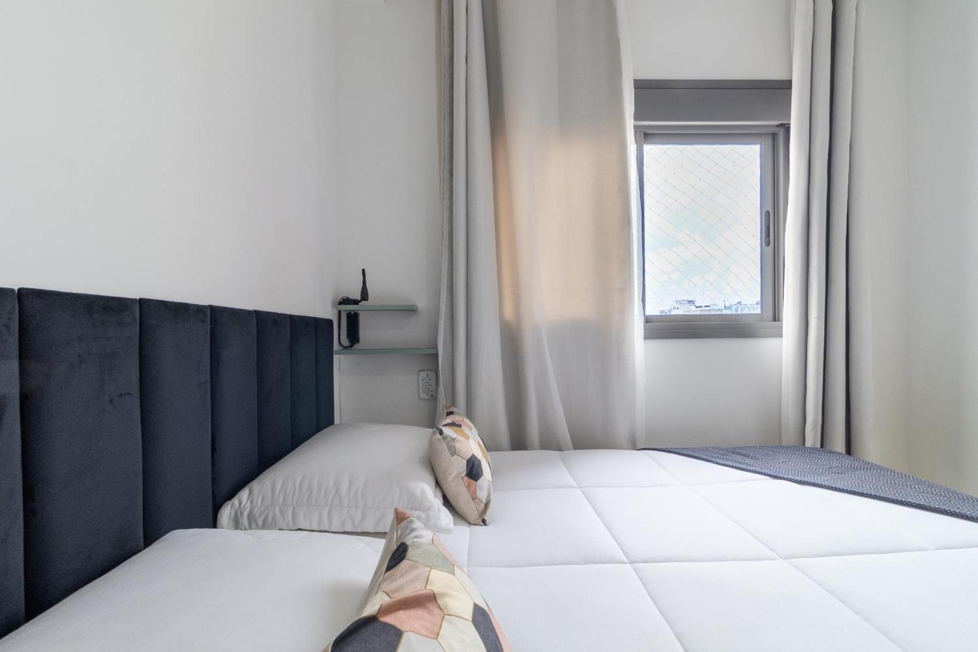Apartment Akile Zyz Bela Vista