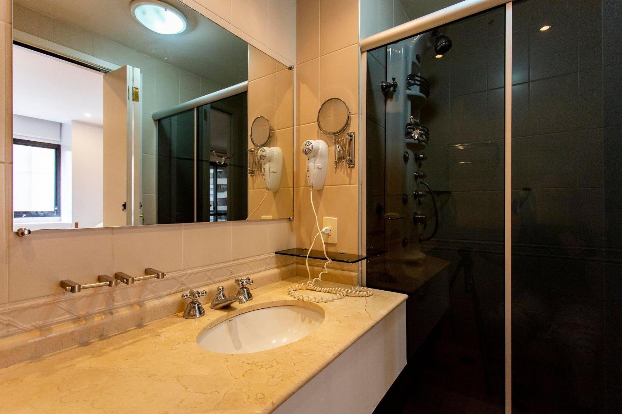 Apartamento Jeronimo Da Veiga