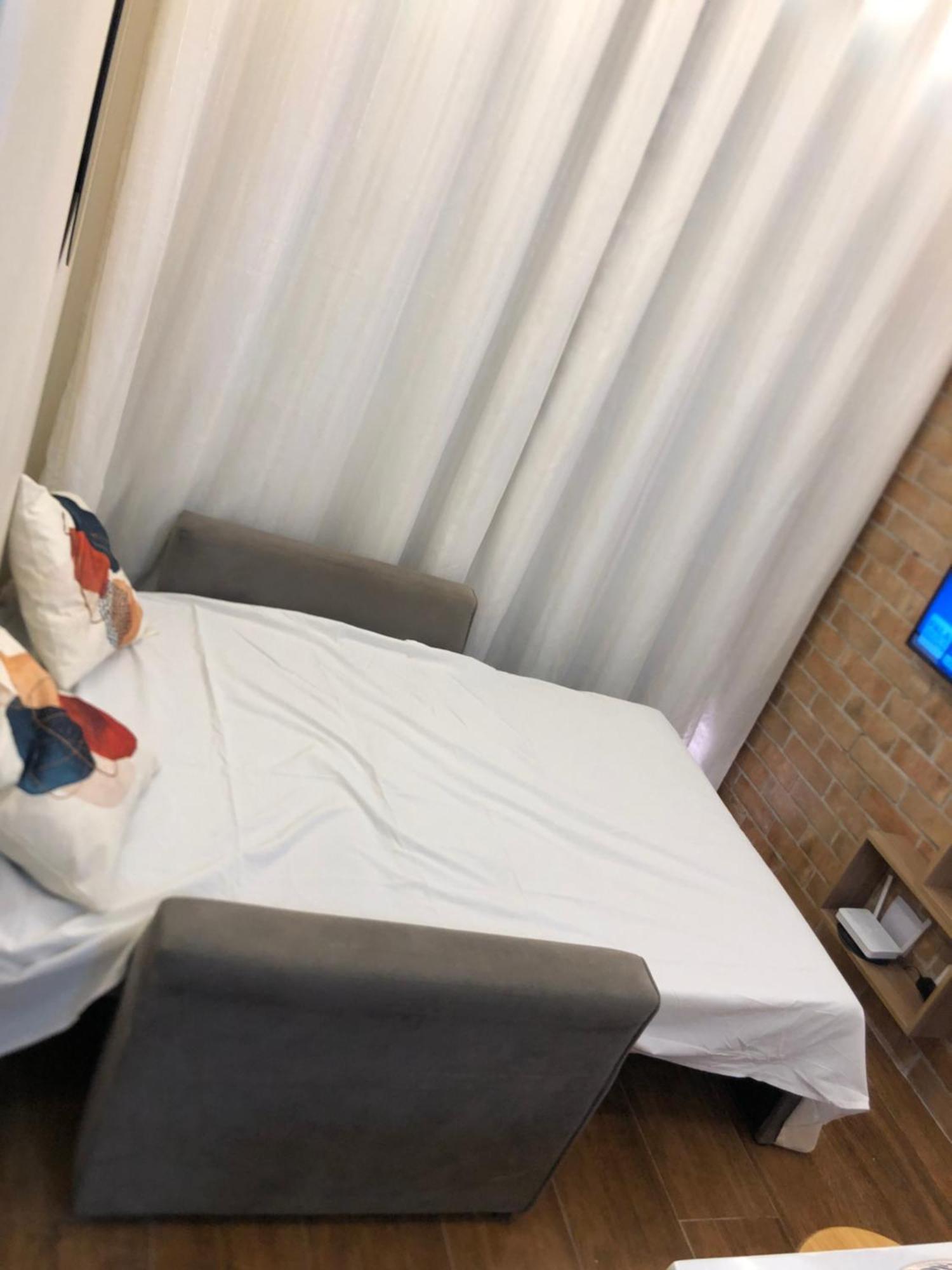Apartamento Vivaz Transamerica *
