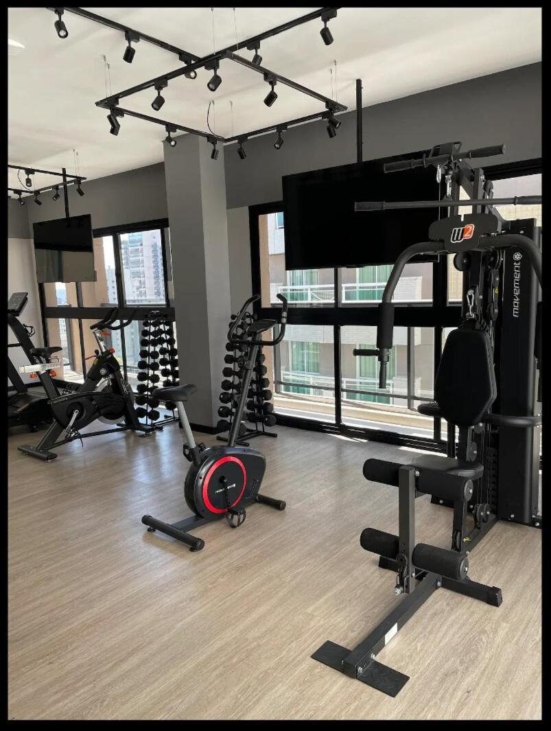 Luxo W Be ,varanda E Piscina ,perdizes, 501 São Paulo