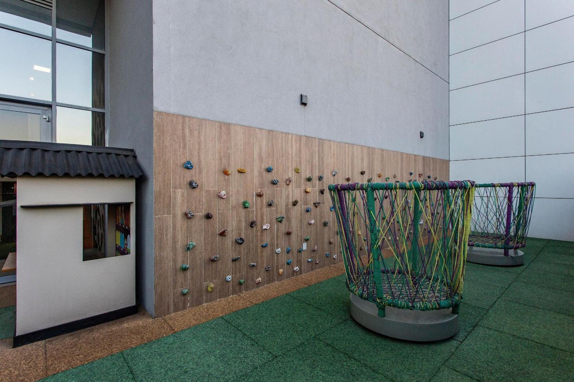 Apartamento Helbor Wide *