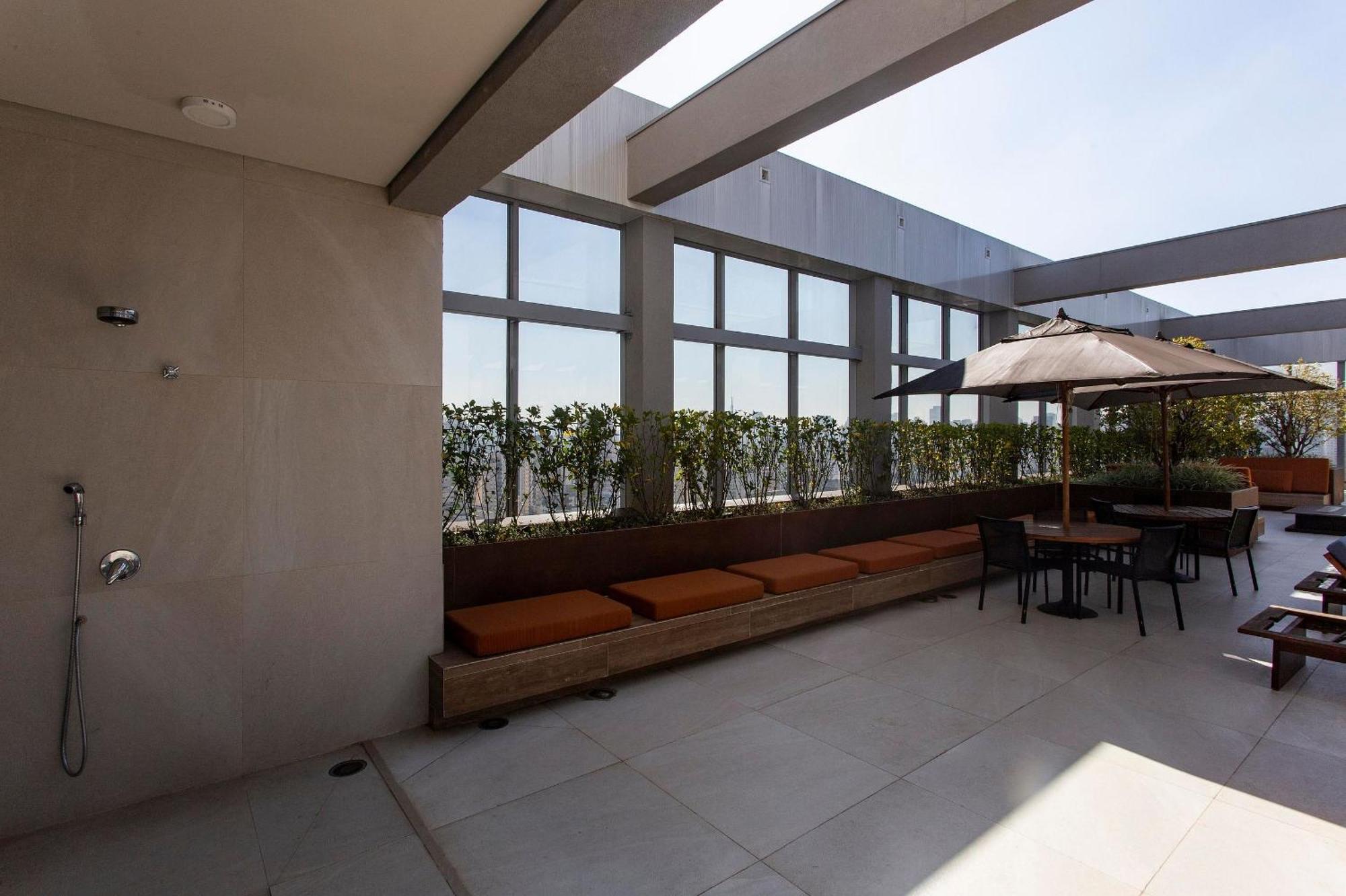 Apartamento Helbor Wide