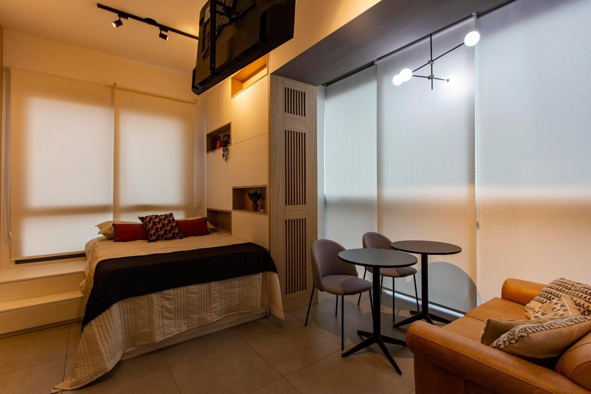Vn Alvorada Apartamento São Paulo
