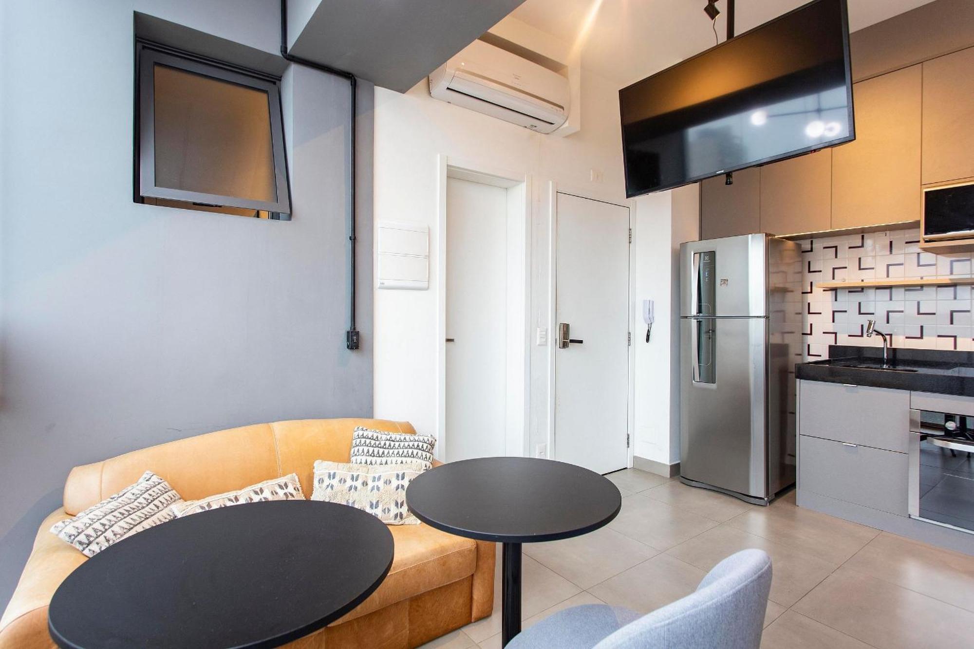 Vn Alvorada Apartamento *