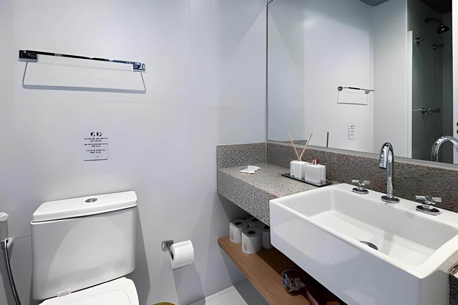 Apartment Zainalofts7 Moema - Proximo Ao Metro 305 Z Cotovia Sao Paulo