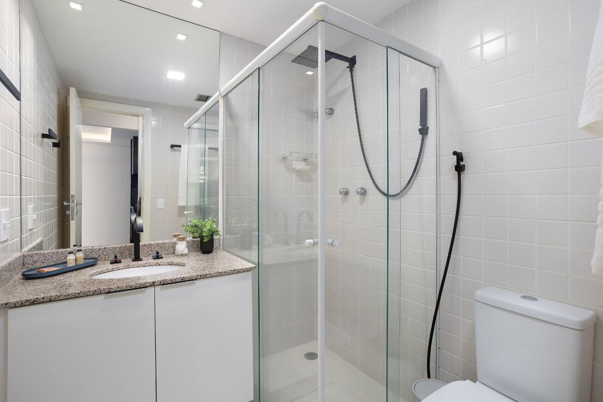 Apartment Moema Times Square By Conviva Sao Paulo