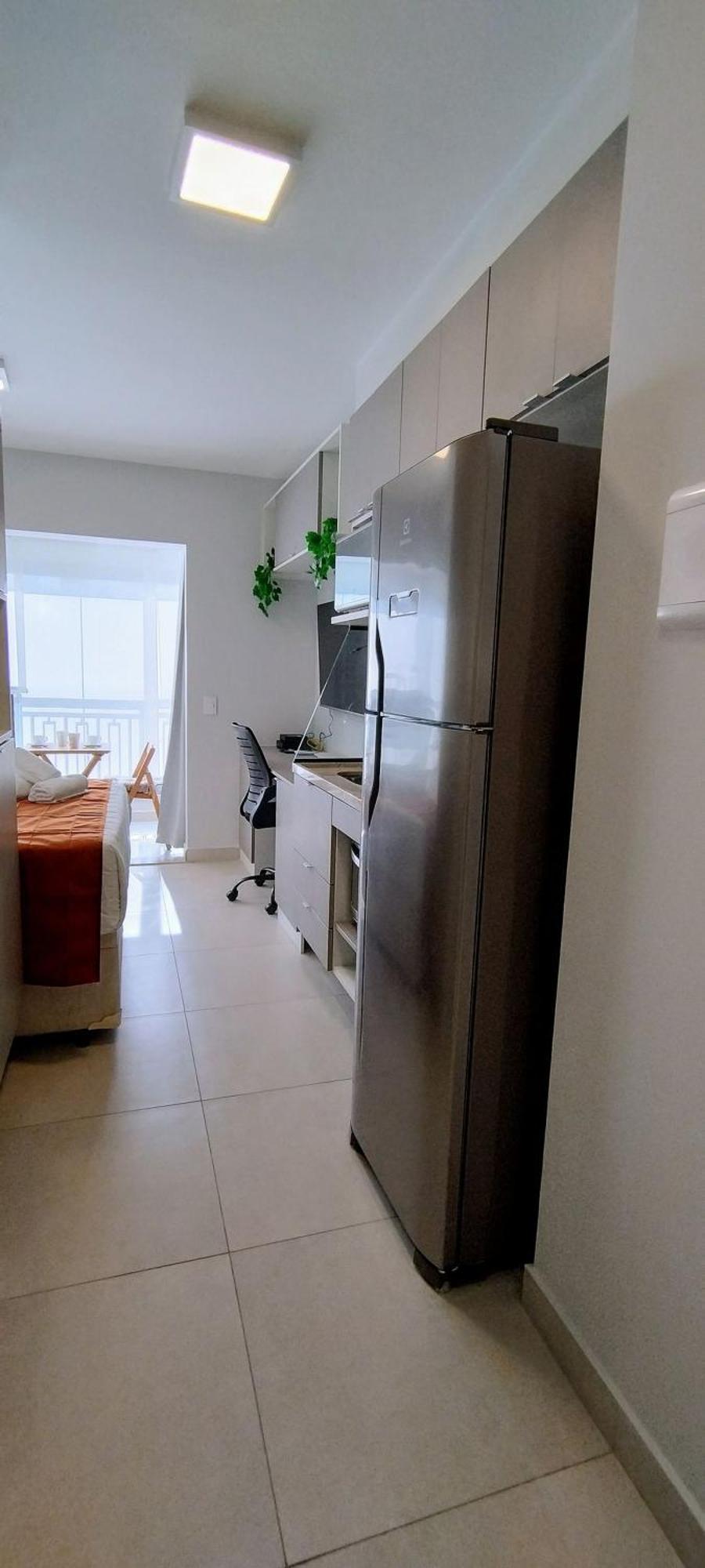 Charmoso Chacara Klabin Apartamento