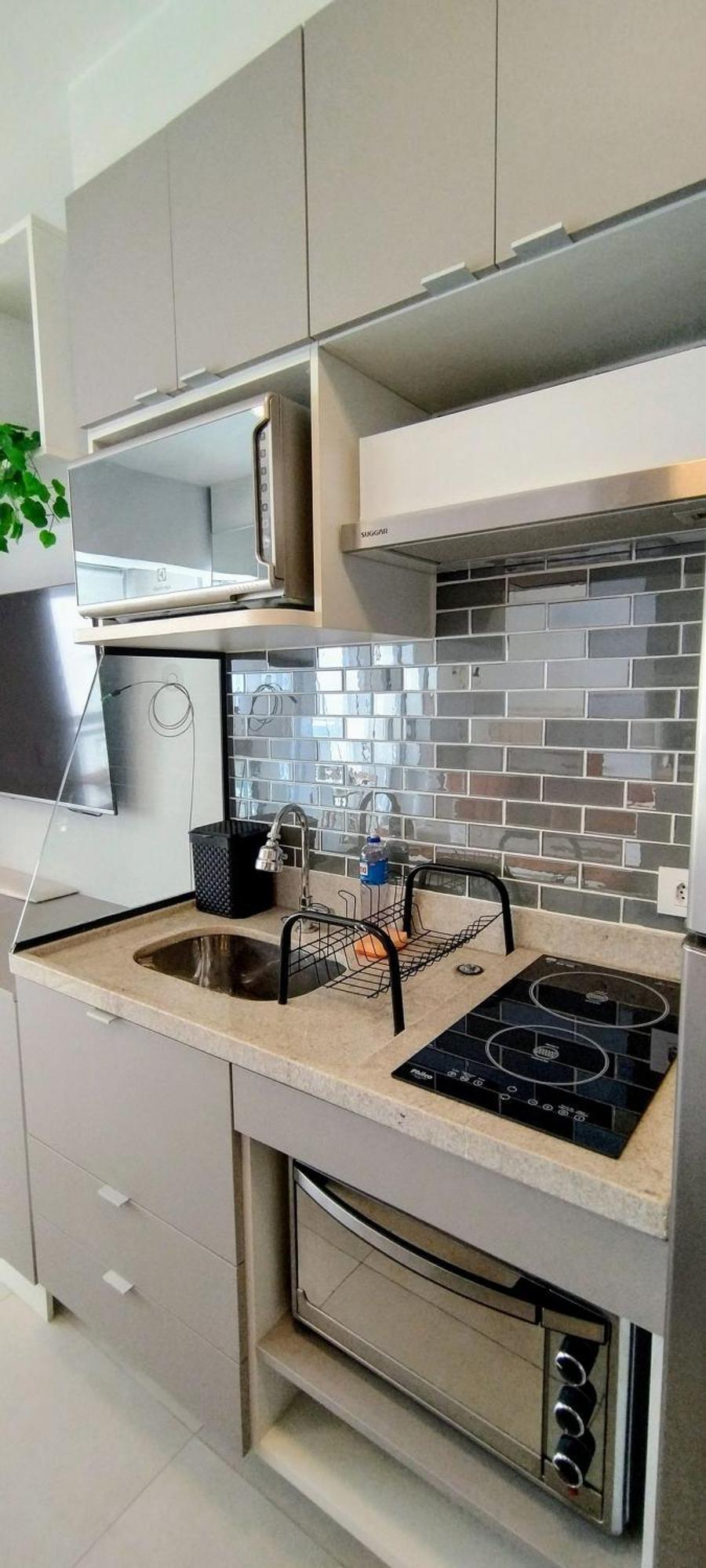 Apartamento Charmoso Chacara Klabin