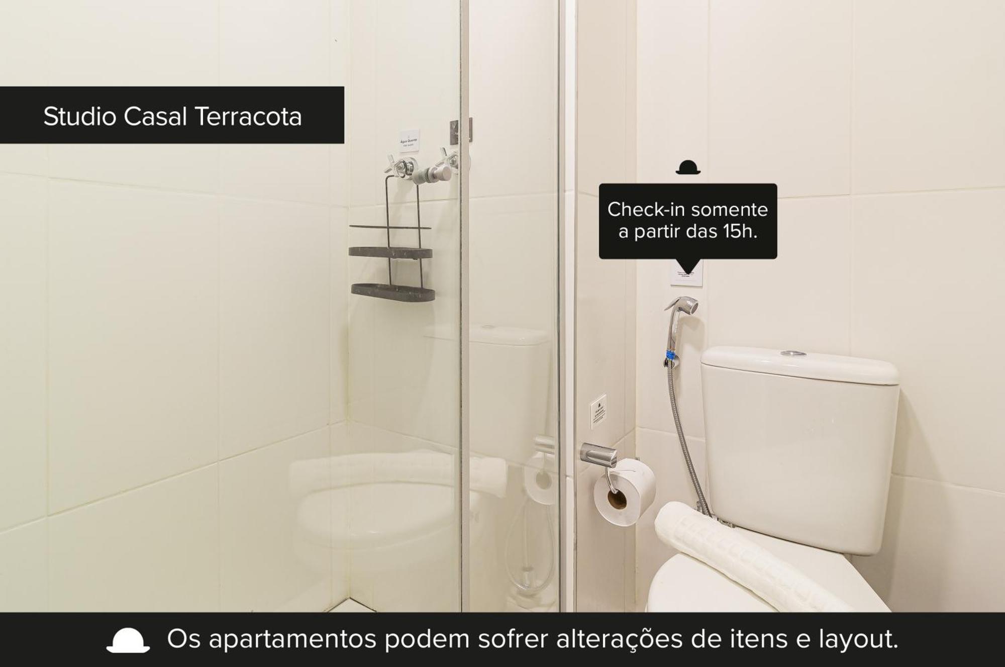 House Of Charlie Pinheiros Apartamento *