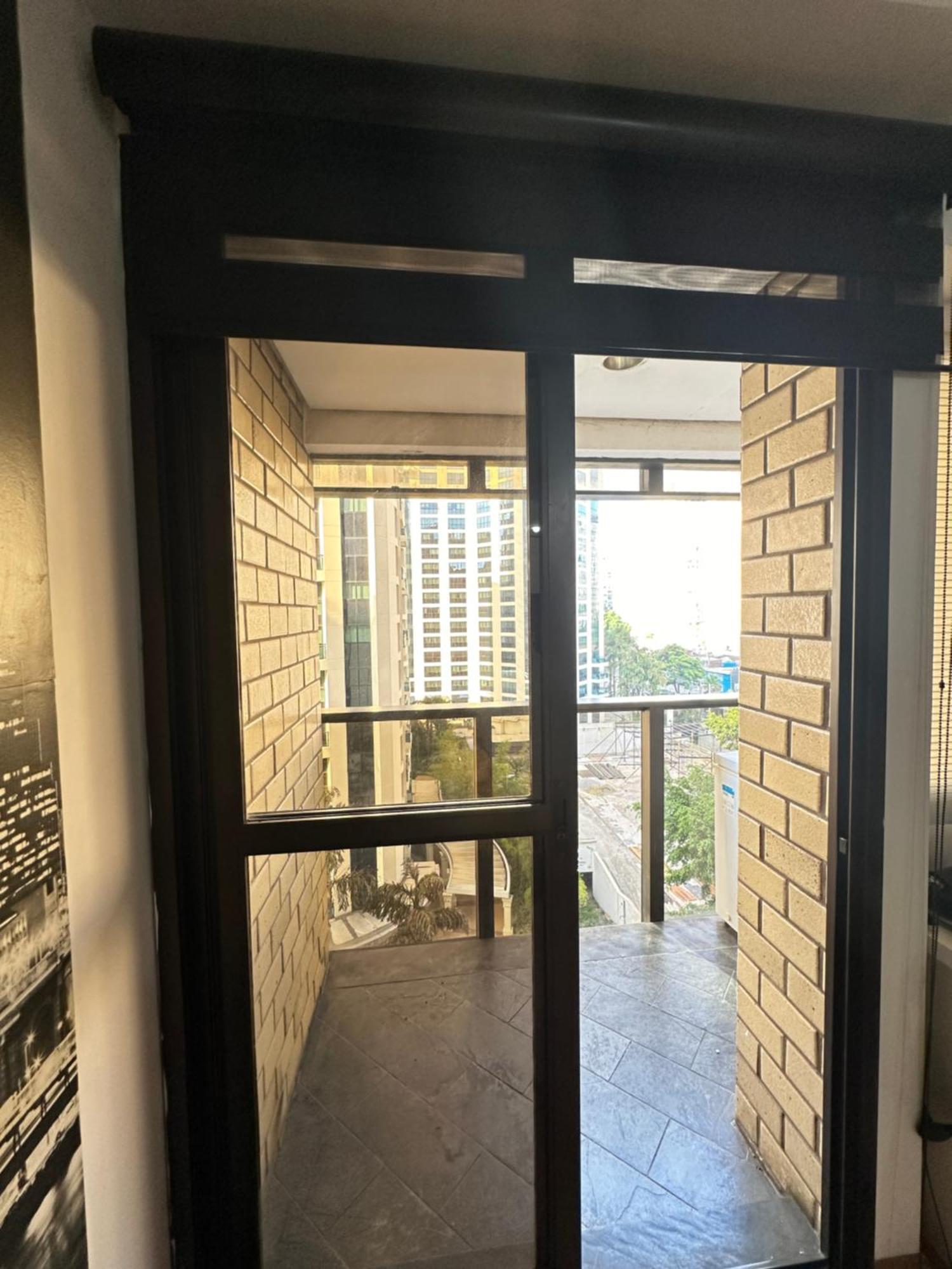 1601 Qi Intelligent Ibirapuera São Paulo