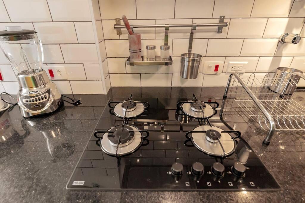 Apartamento Avenida Paulista Ac Fgv Fecomercio *