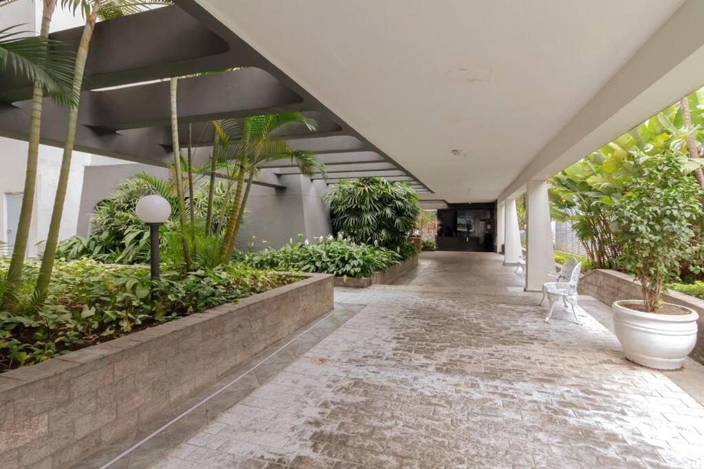 Avenida Paulista Ac Fgv Fecomercio Apartamento *