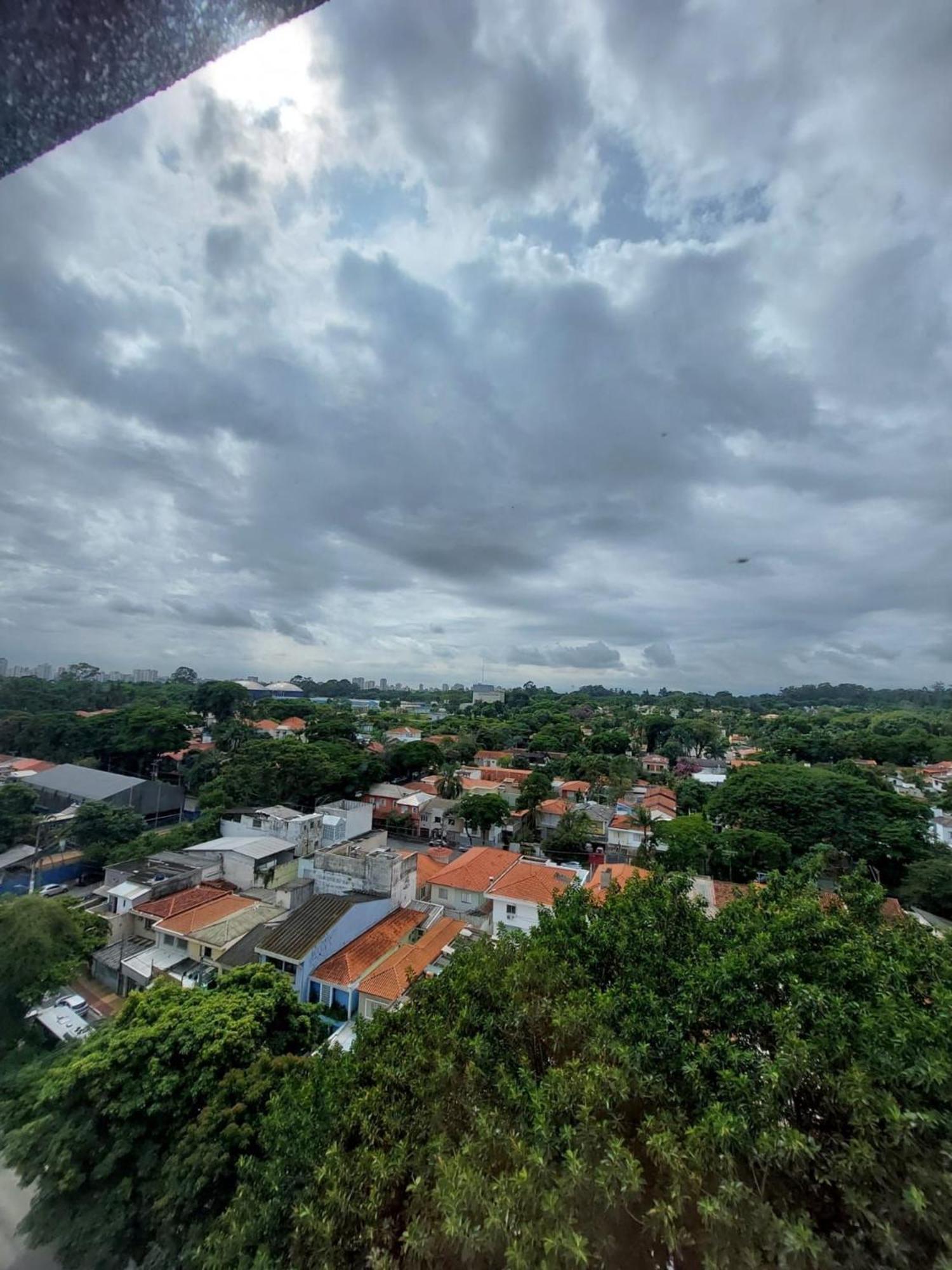 No Alto Da Boa Vista Com Vista Panoramica. Apartment *