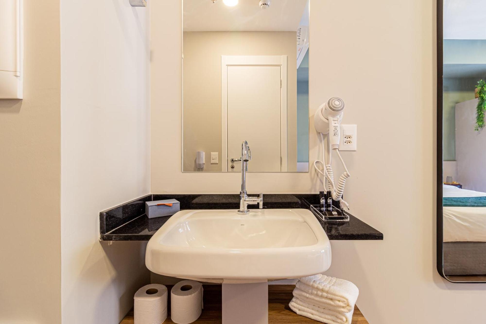 House Of Charlie Pinheiros Apartamento