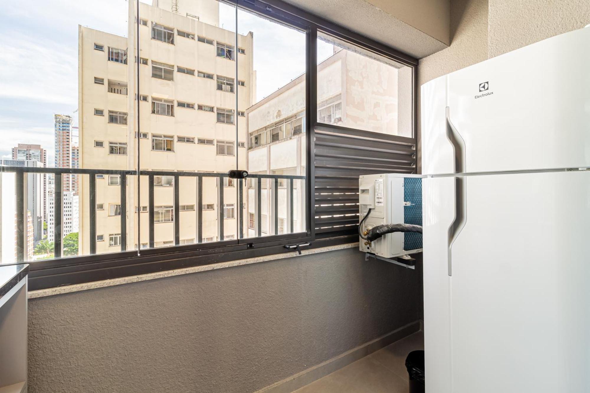 Apartamento House Of Charlie Pinheiros *