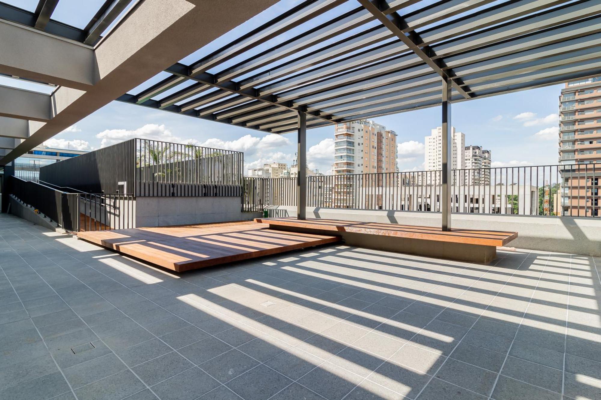 Apartamento House Of Charlie Pinheiros