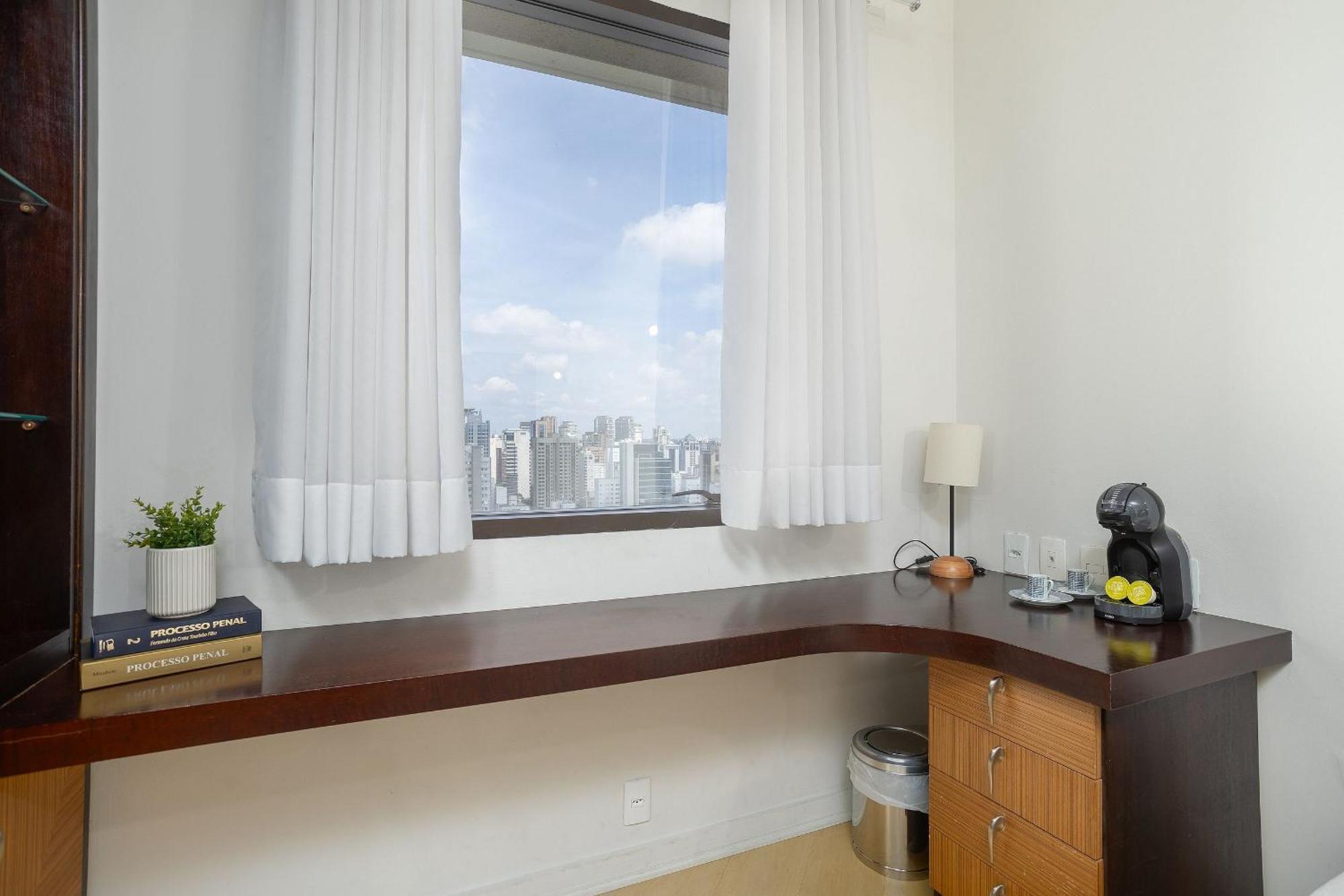 Apartamento By Conviva