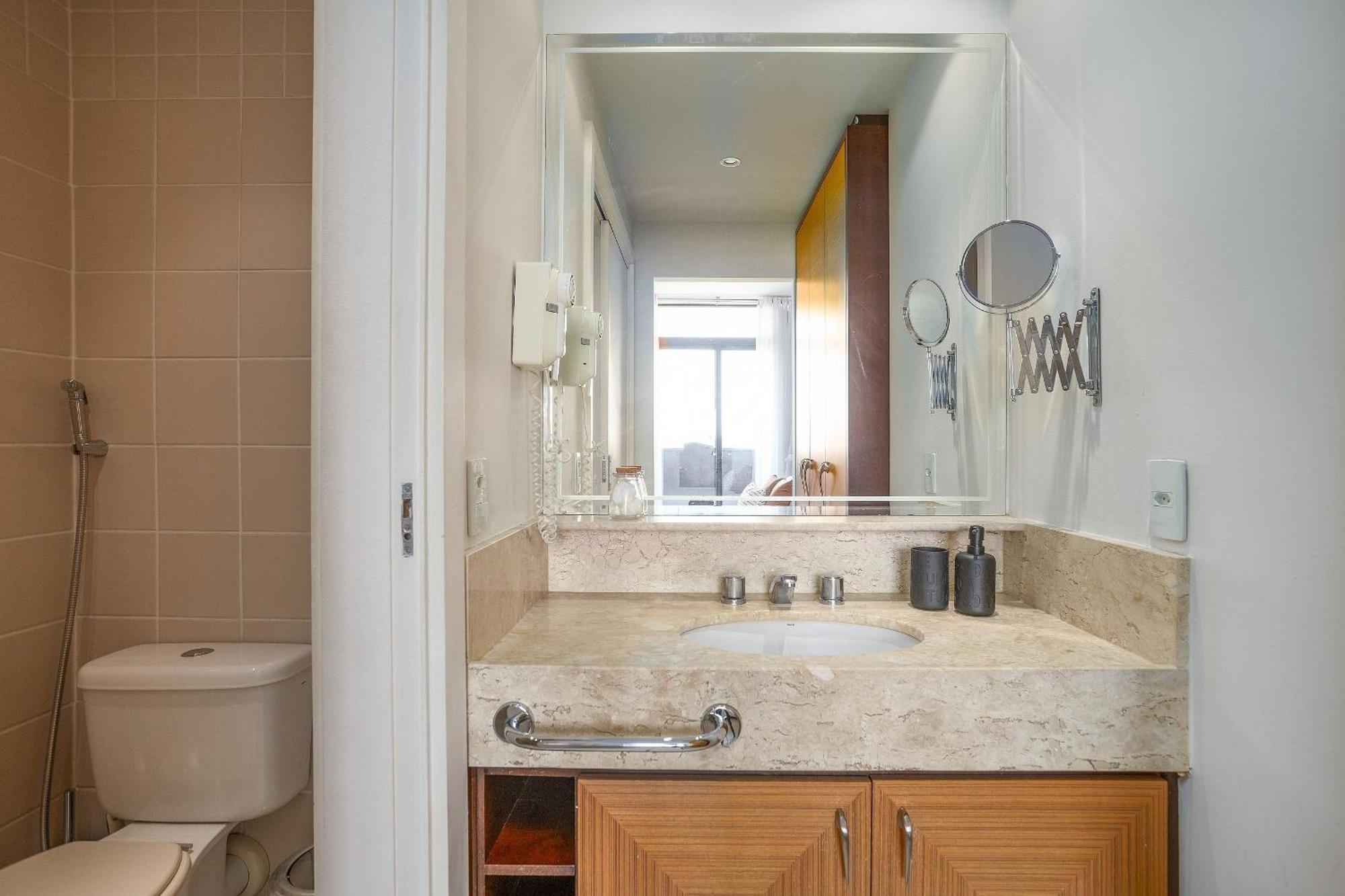 Apartamento By Conviva *