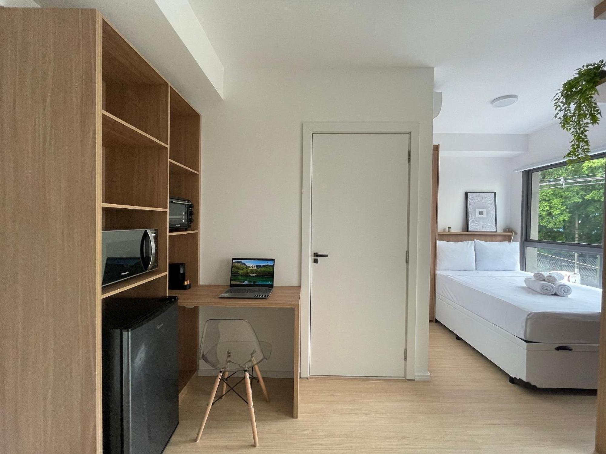 Apartment Nex One - Nova Conceicao *