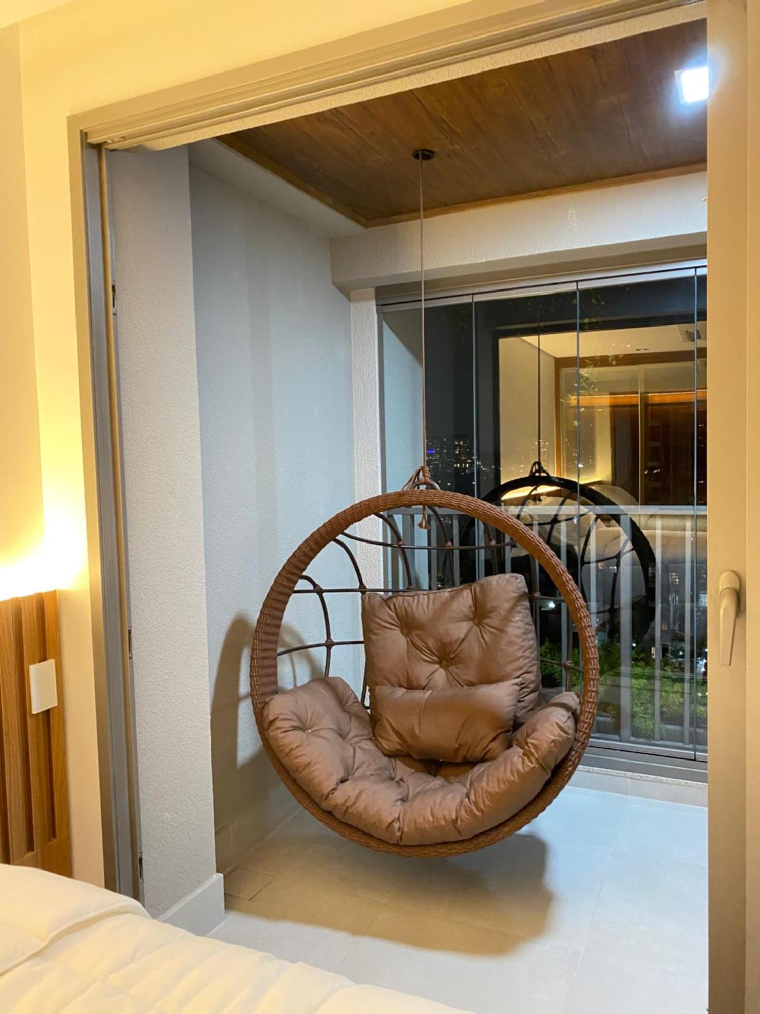 Apartamento Cyrela For Ibirapuera Moema São Paulo