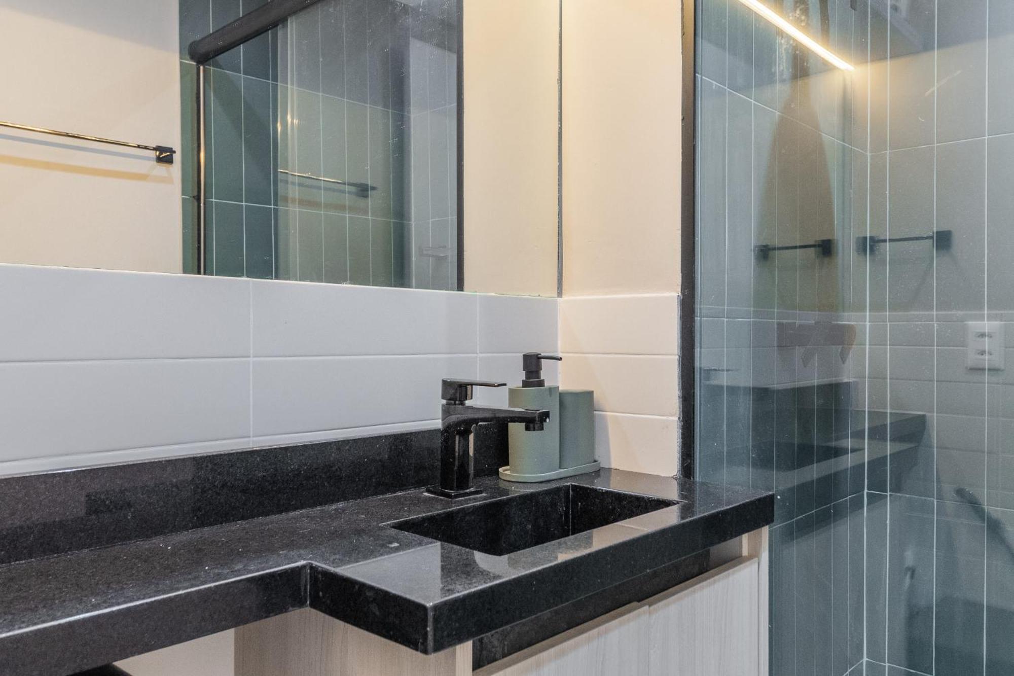 Apartamento Akile Seng