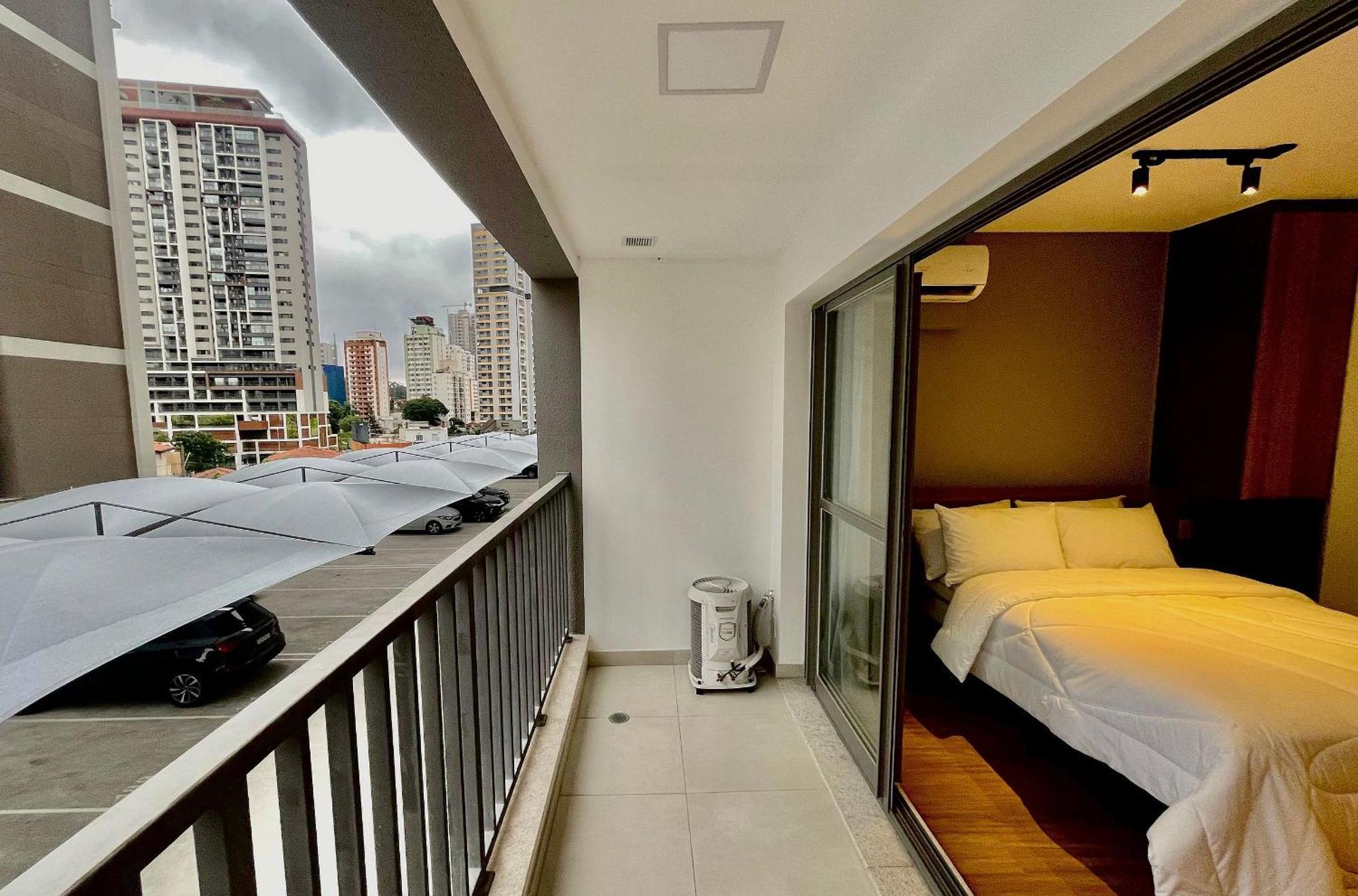 Atmosfera Brooklin By Housi Apartment *