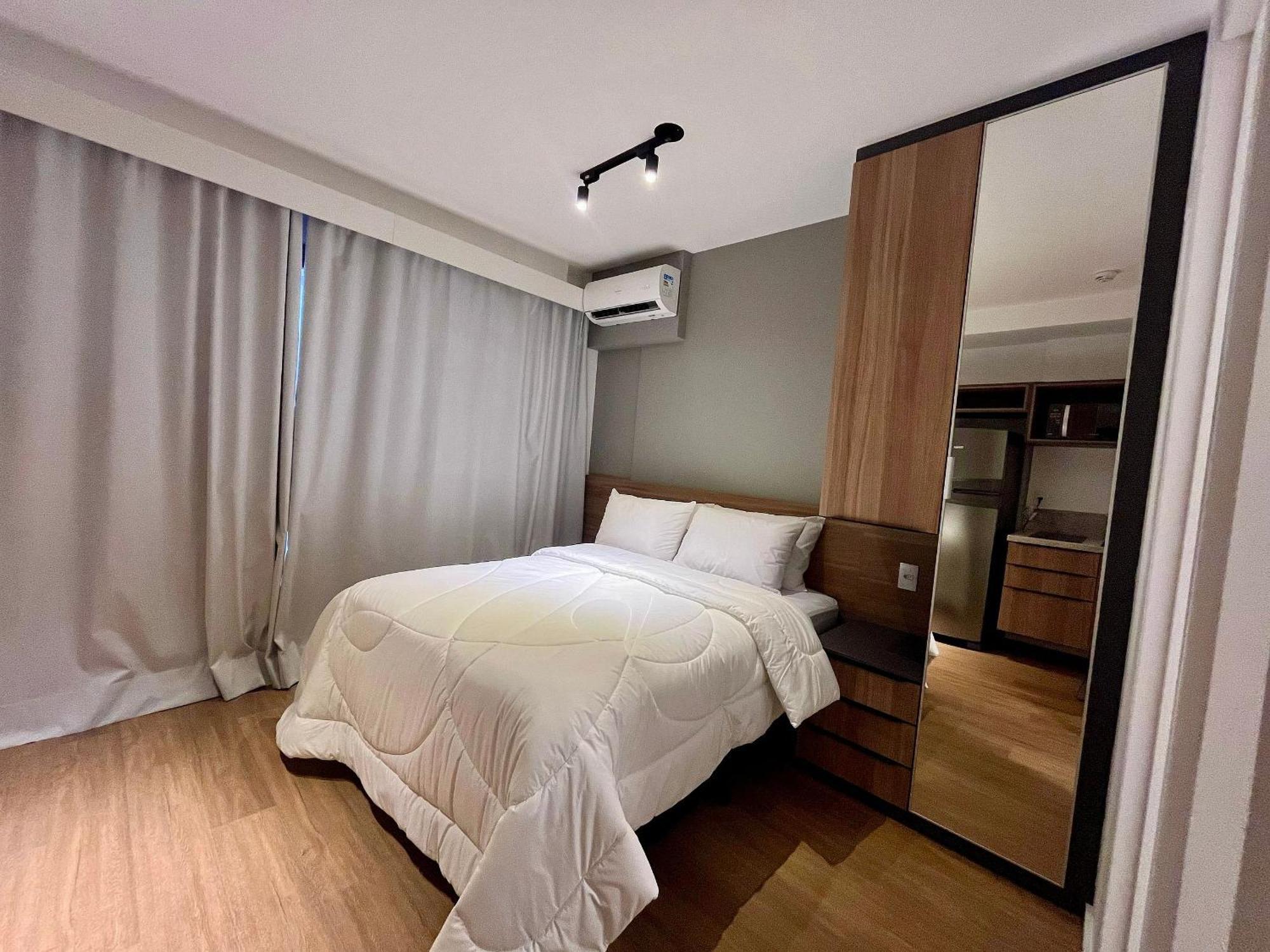 Atmosfera Brooklin By Housi Sao Paulo