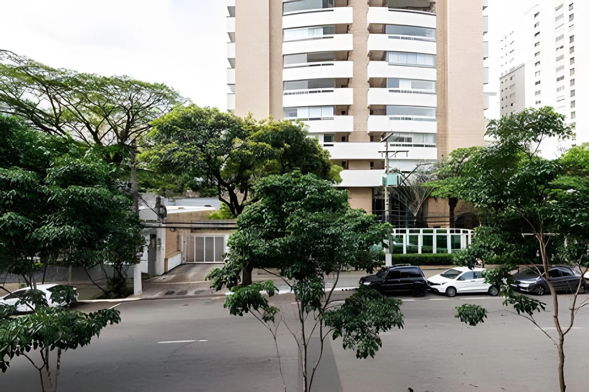 Apartamento Enb | Art11 - Completo Na Diogo De Faria São Paulo