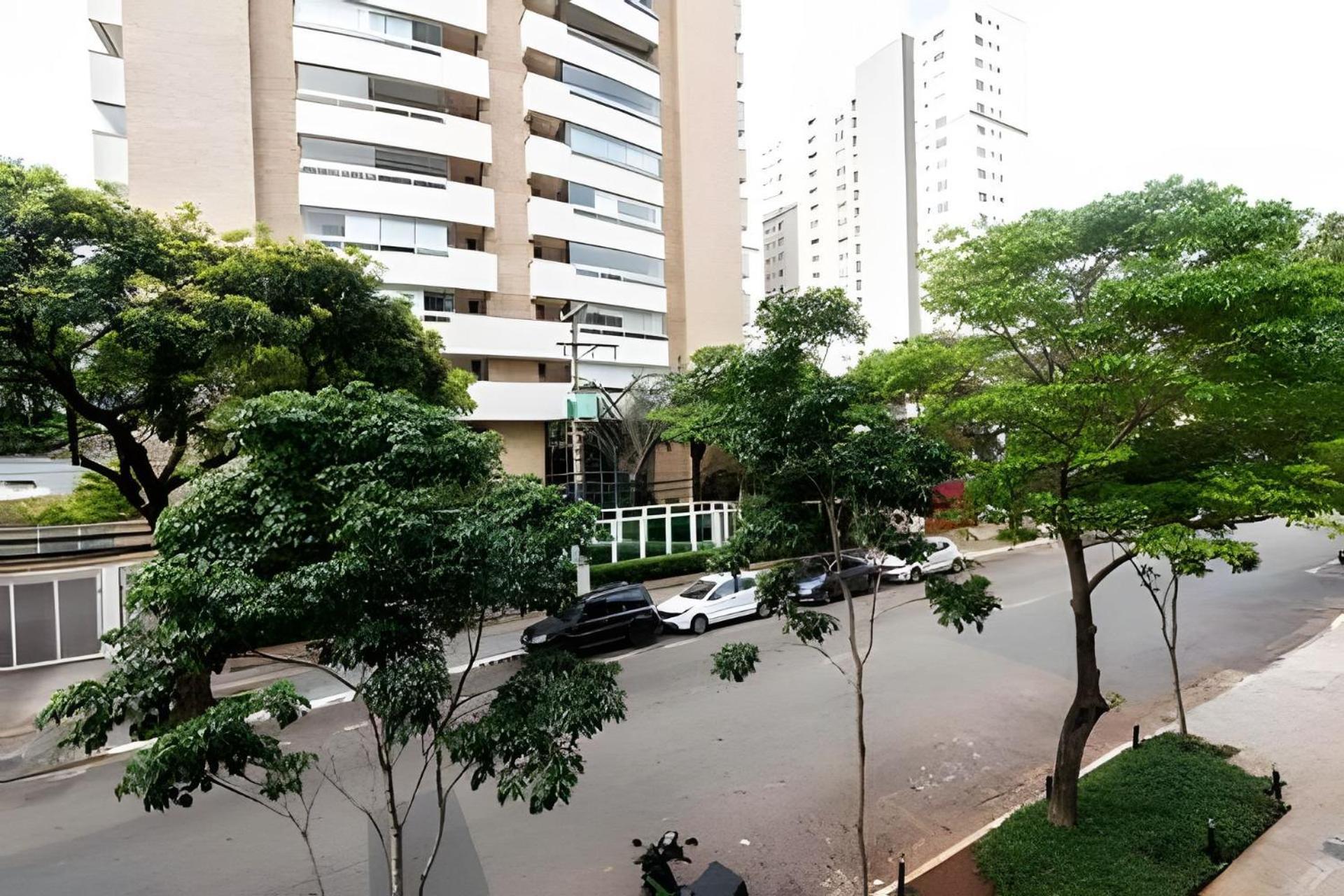 Enb | Art11 - Completo Na Diogo De Faria Apartamento São Paulo