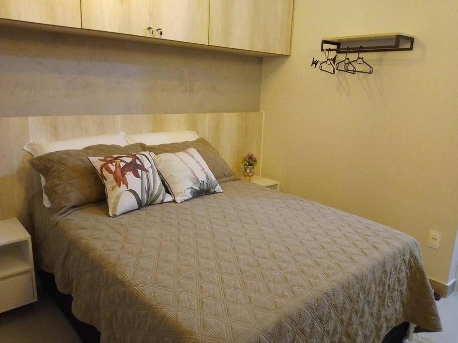 Apartment Novinho E Moderno Em Pinheiros Sao Paulo