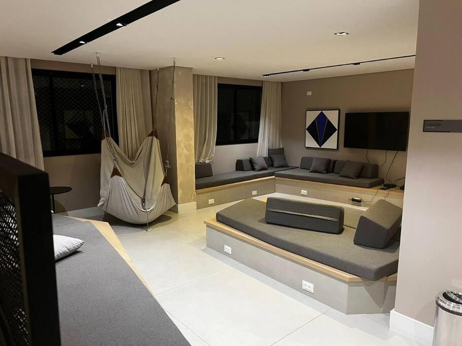 Novinho E Moderno Em Pinheiros Apartment