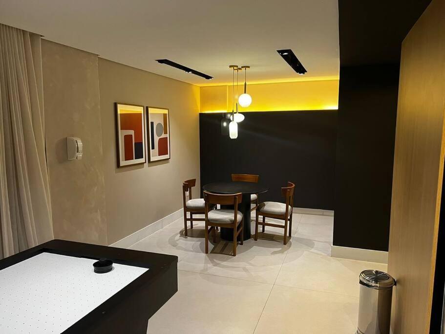 Novinho E Moderno Em Pinheiros Apartment Sao Paulo
