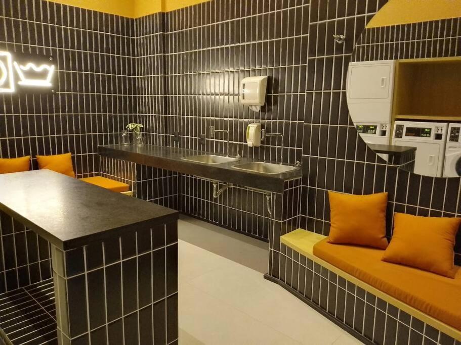 Apartment Novinho E Moderno Em Pinheiros Sao Paulo