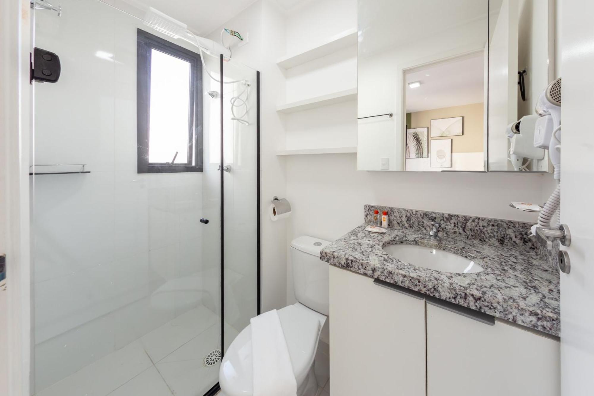 Apartamento Bhomy Bela Vista - Ap Bem Localizado Alfm4
