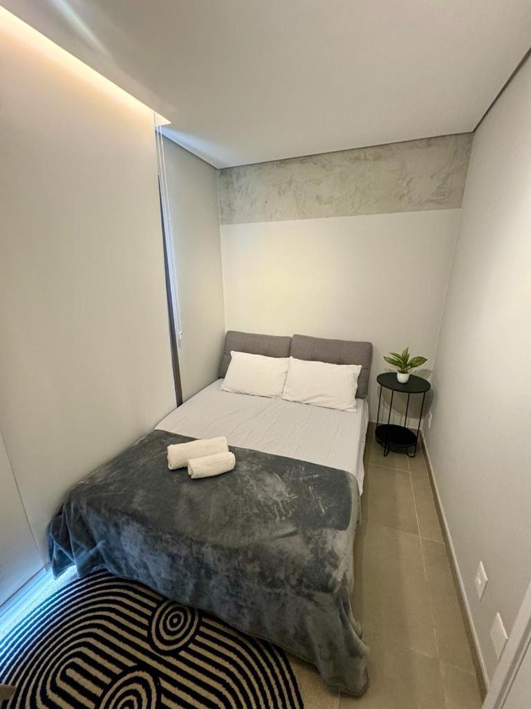 Apartamento Oscar Freire - 2 Dorm-completo 48mt São Paulo