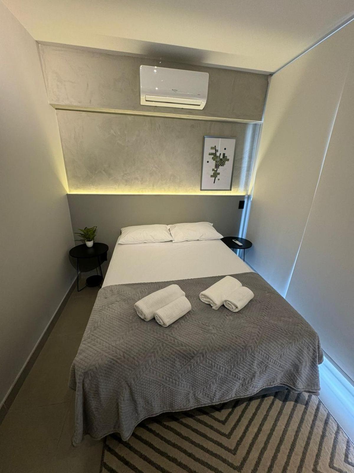 Apartamento Oscar Freire - 2 Dorm-completo 48mt *