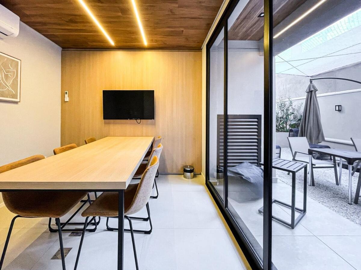 Apartamento B Homy J Paulista - Vista Incrivel De Sampa Pam78
