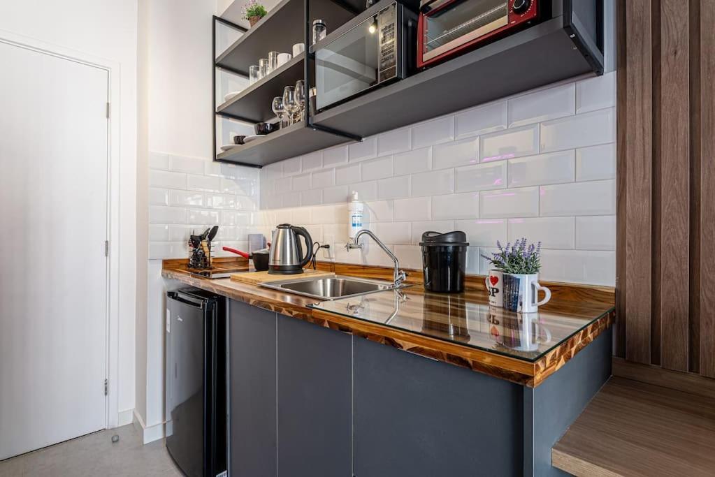 Apartment Think Republica Copan/piscina/wifi, 401 Sao Paulo