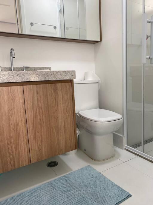 D'oru Finesse- Nova Conceicao Apartment Sao Paulo